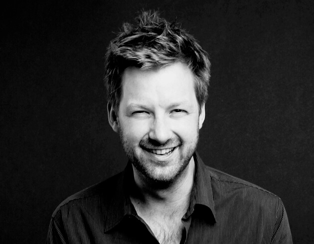 "Entwerfen, Strukturieren, Konkretisieren" – Designer Kilian Krug im Interview | Achtung Designer Kilian Krug // Plural . Foto von Sera Cakal