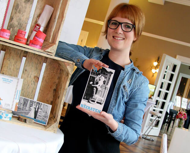 Christina Winter von Designerseits