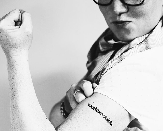 Christina Winter von Designerseits