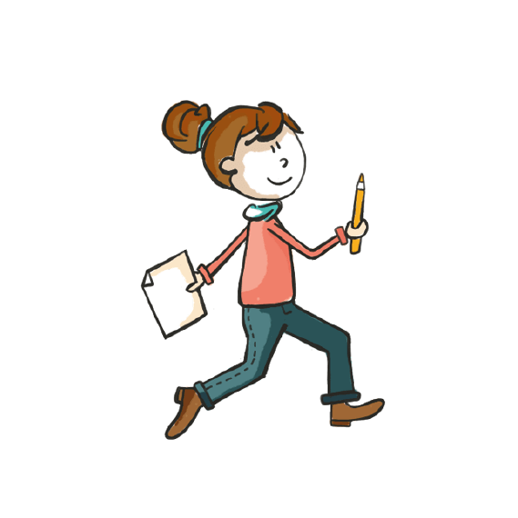 Icon Onlinekurs Designauftrag leicht gemacht