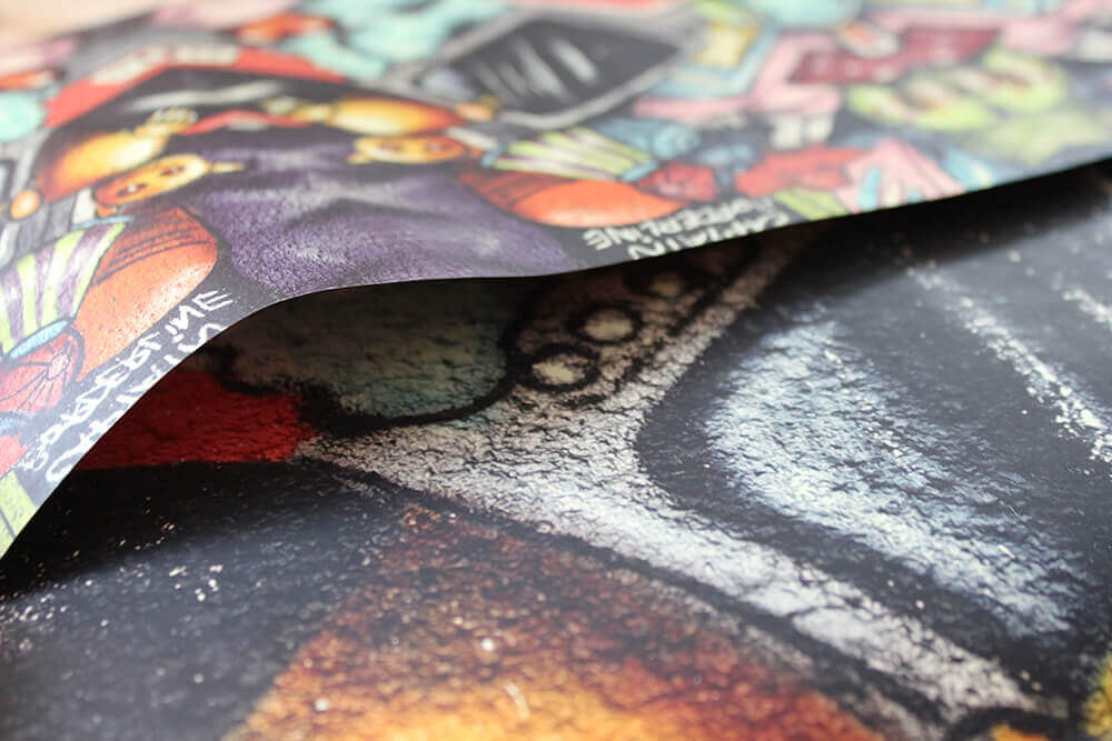 Interview Martina Gaul Schenk Papier Haptik