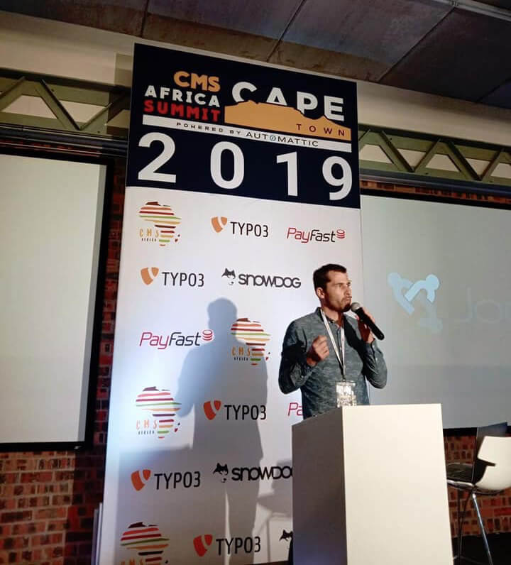 Interview Designer Speaker Alexander Metzler