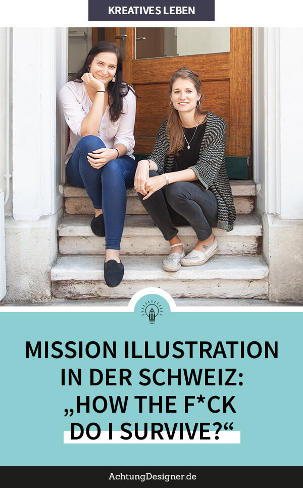 Interview How the fuck do i survive hoch 2