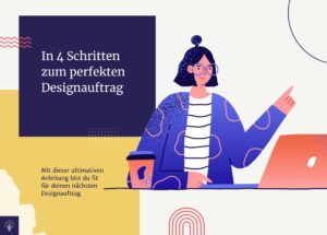 Anleitung Schritte zum perfekten Designauftrag-Achtung Designer Magazin