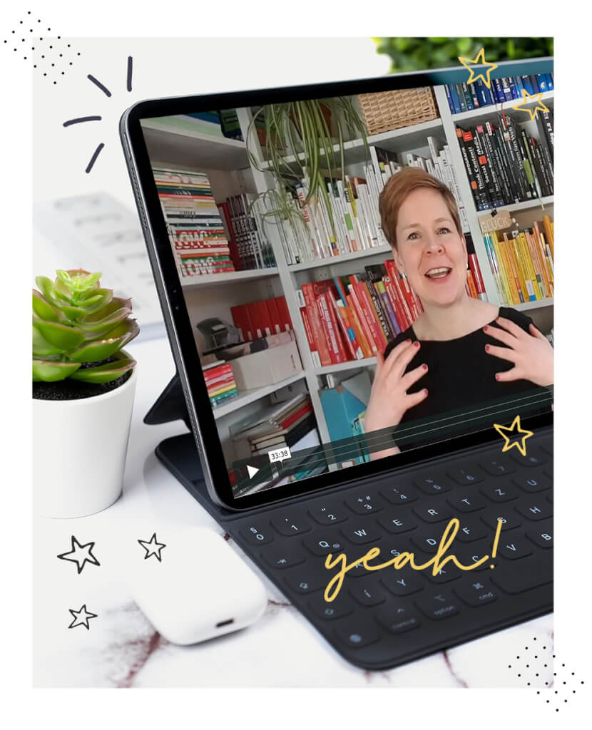 Mockuo Videoserie Bild