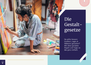 Die Gestaltgesetze der Wahrnehmung-Achtung Designer Magazin