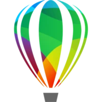 coreldraw logo