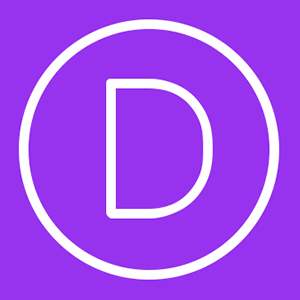 divi logo
